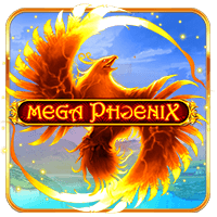 MEGA PHOENIX